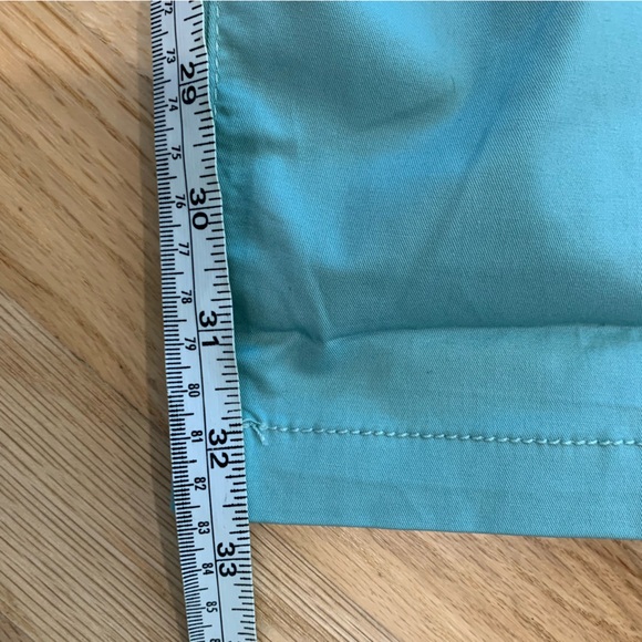 Armani Exchange Slim Fit Pants Lot of 2 NWOT Office Casual Chino Size 28R - Picture 13 of 13